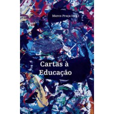 Cartas à educação