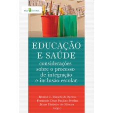 Educação e saúde