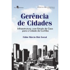 Gerência de cidades