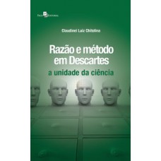 Razão e método em Descartes