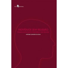 Indivíduos sem religião