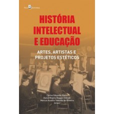 História intelectual e educação