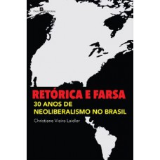 Retórica e farsa