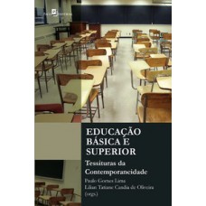 Educação básica e superior