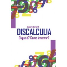 Discalculia