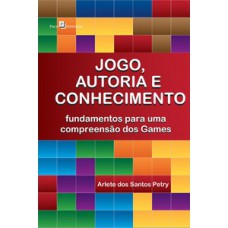 Jogo, autoria e conhecimento