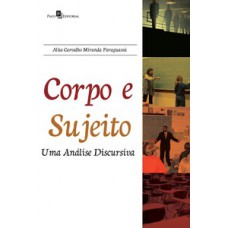 Corpo e sujeito