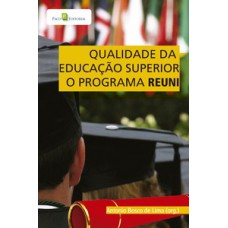 Qualidade da educação superior