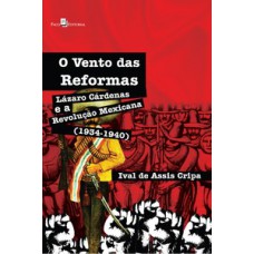 O vento das reformas