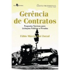 Gerência de contratos