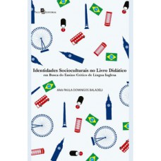 Identidades socioculturais no livro didático