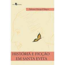 História e ficção em Santa Evita