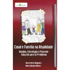 Casal e família na atualidade