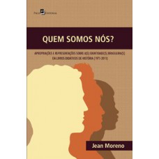 Quem somos nós?