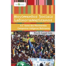 Movimentos sociais latino-americanos