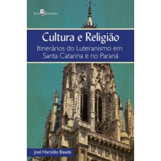 Cultura e religião