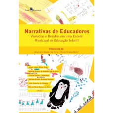 Narrativas de educadores