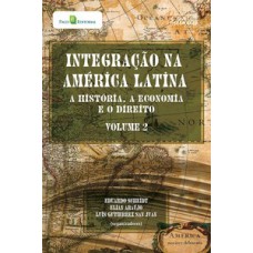 Integração na América Latina