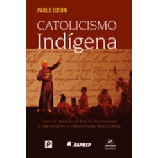 Catolicismo indígena