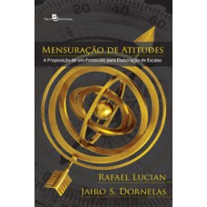 Mensuração de atitudes