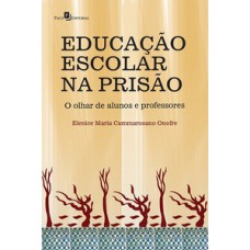 Educação escolar na prisão