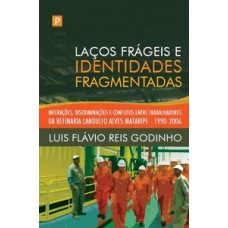 Laços frágeis e identidades fragmentadas