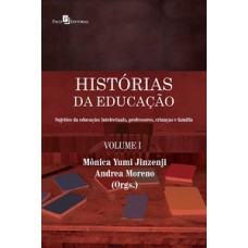 Histórias da educação