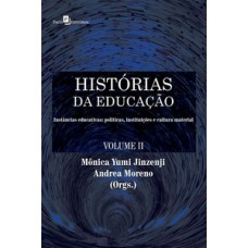 Histórias da educação