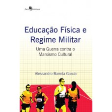 Educação física e regime militar