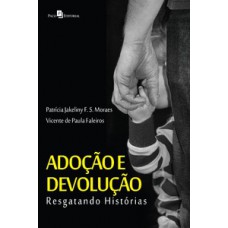 Adoção e devolução