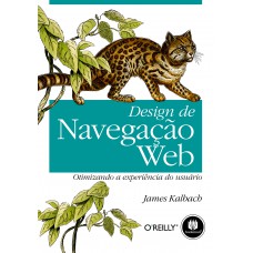 Design de Navegação Web