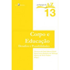 Corpo e educação