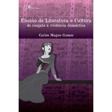 Ensino de literatura e cultura