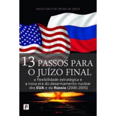 13 passos para o juízo final