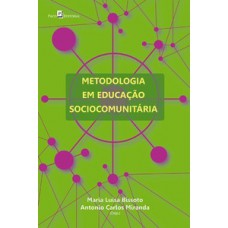 Metodologia em educação sociocomunitária
