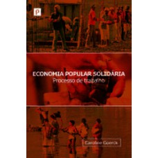 Economia popular solidária