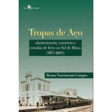 Tropas de aço