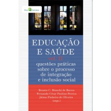 Educação e saúde