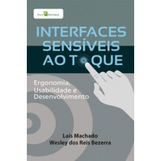 Interfaces sensíveis ao toque