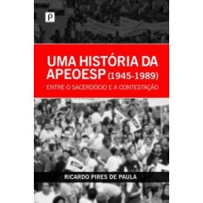 Uma história da APEOESP (1945-1989)