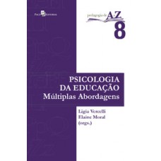 Psicologia da educação Psicologia da educação