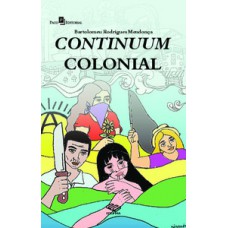 Cotinuum colonial