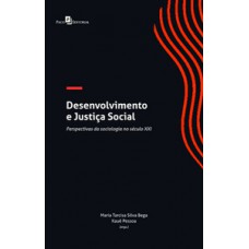 Desenvolvimento e justiça social