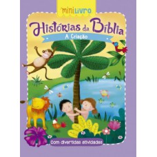 Histórias da Bíblia