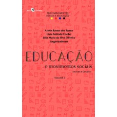 Educação e movimentos sociais