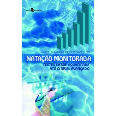 Natação monitorada