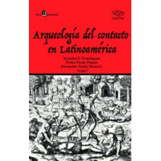 Arqueología del contacto en latinoamérica