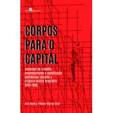 Corpos para o capital