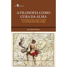 A filosofia como cura da alma