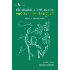 (Re)pensando a avaliação no ensino de línguas